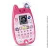 Image de VTECH GABBY ET LA MAISON MAGIQUE - LE SMARTPHONE EDUCATIF