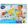 Image de Maxi coffret de bain Vtech Baby multi-activités en occasion ou reconditionné