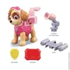 Image de Jouet interactif VTECH Pat Patrouille - Stella pour mission de sauvetage