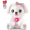 Image de Vtech kisskiss - Mon toutou bisous blanc