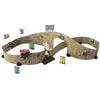 Image de Circuit voitures Vtech Car-Board Racers Monster Tracks en occasion ou reconditionné