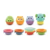 Image de VTECH-COFFRET DE BAIN EMPILO RIGOLEAU