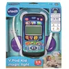 Image de Jeu életronique Vtech V.Pod Kid Magic light en occasion ou reconditionné