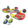 Image de VTECH TUT TUT BOLIDES - MON PREMIER CIRCUIT TÉLÉCOMMANDÉ (+ SIMON SUPER CHAMPION / LÉO BOLIDE TURBO)