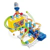 Image de VTECH MARBLE RUSH - BUILD & STORE BOX SET M400