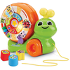 Image de Rouli-escargot maxi découvertes VTECH