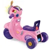 Image de VTECH PORTEUR SCOOTER INTERACTIF 3 EN 1 ROSE