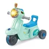 Image de VTECH PORTEUR SCOOTER INTERACTIF 3 EN 1