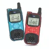 Image de Set de 2 Talkies-Walkies Vtech Kidi Explorer Rouge et Bleu en occasion ou reconditionné