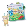 Image de VTECH GRAND LIVRE TOUDOUX DES DÉCOUVERTES