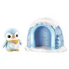 Image de VTECH VEILLEUSE PTIT PINGOUIN NUIT ETOILEE