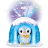 Image de VTech Igloo projecteur Peluche Pingouin
