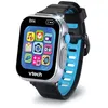Image de VTech KidiZoom SmartWatch DX4 Noire Montre Digitale Enfant Dès 5 Ans