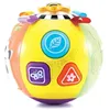 Image de LUMI BALLE DES ANIMAUX