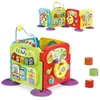 Image de VTech Panneaux emboîtables Multi-activités 4 en 1