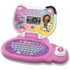 Image de VTECH - GABBY ET LA MAISON MAGIQUE - MON ORDI ÉDUCATIF - Multicolore