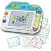 Image de VTECH - MON ARDOISE INTERACTIVE APPRENTI ÉCRITURE - Multicolore