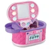 Image de VTECH - KIDISECRETS - MA MALLETTE BEAUTÉ MAGIQUE - Rose