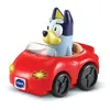Image de VTECH - TUT TUT BOLIDES BLUEY - LA VOITURE DÉCAPOTABLE DE BLUEY - Multicolore