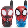 Image de Talkies-Walkies interactifs Vtech Spidey en occasion ou reconditionné