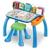 Image de VTECH - MAGIBUREAU INTERACTIF ET MUSICAL 6 EN 1 - Multicolore