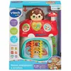 Image de VTECH BABY - MAISON CHAMPIGNON À SURPRISES - Multicolore