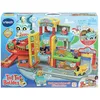 Image de VTECH - TUT TUT BOLIDES - MAXI GARAGE INTERACTIF MÉCANO ANIMO (+THÉO FAN DAUTO) - Multicolore