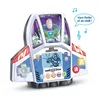 Image de VTECH - TOY STORY 5 - LA CONSOLE ÉDUCATIVE DE BUZZ - Multicolore