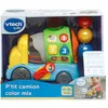 Image de Véhicule interactif P’tit camion color mix Vtech Baby en occasion ou reconditionné