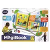 Image de Livre interactif Vtech Magibook Starter pack Vert en occasion ou reconditionné