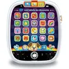 Image de Tablette VTECH BABY Lumi des Découvertes Blanche - Jouet tactile et lumineux pour les tout-petits de 9 à 36 mois