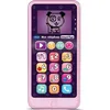 Image de Téléphone EmotiFun - VTECH - Rose - Enfant 18 mois - 12 touches lumineuses et tactiles