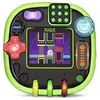 Image de VTech - Console Rockit Twist - Console de Jeu éducative dès 4 Ans - Vert translucide (606005)