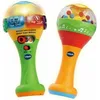 Image de VTECH BABY - Maracas Lumi Magiques - Jouet Musical