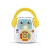 Image de VTECH-PTIT BALADEUR