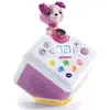 Image de VTech - StoriKid Rose, Conteur d'Histoires Interactif, Boîte à Histoires et Chansons, Projection Lumineuse et Animée, Veilleuse, Cadeau Enfant de 3 Ans à 8 Ans - Contenu en Français
