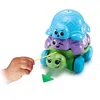 Image de VTECH-FAMILLE EMPILO TORTUE (PLASTIQUE REUTILISE)