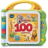 Image de Imagier VTECH Mon imagier bilingue - 100 animaux