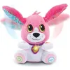 Image de VTECH BABY - Toutou parle avec moi - Rose