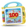 Image de VTech - Mon Imagier Bilingue, Imagier Parlant Mes 100 Véhicules, Livre Sonore, 12 Pages Illustrées et Interactives, Jouet Éducatif, Cadeau Enfant Dès 18 Mois - Contenu en Français et Anglais
