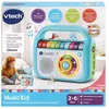 Image de Jouet musical d'éveil Vtech Baby Music'Kid Bleu en occasion ou reconditionné