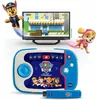 Image de VTech - Pat' Patrouille, ABC Smile TV, Ma Première Console TV Éducative, Console de Jeux et d'Apprentissages avec Manette sans Fil, Clé HDMI, Cadeau Enfant de 3 Ans à 7 Ans - Contenu en Français