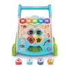 Image de VTECH SUPER TROTTEUR NATURE INTERACTIF (JOUET AVEC PARTIE BOIS CERTIFIE FSC®)
