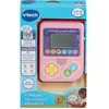 Image de VTECH - V-POCKET MA CONSOLE ÉDUCATIVE ROSE - Rose