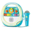 Image de VTECH BABY - MUSICKID KARAOKÉ - Bleu