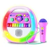 Image de VTECH BABY - MUSICKID KARAOKÉ - ROSE - Rose