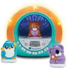 Image de VTECH - STORYCLOCK - MA CONTEUSE RÉVEIL - Bleu