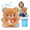 Image de VTECH BABY - BONBON MON OURSON À PERSONNALISER - Multicolore