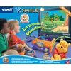 Image de VTech Console éducative V.Smile + jeu Winnie l'Ourson en occasion ou reconditionné