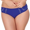Image de Huit - Bas de maillot de bain My All bleu marine 40
